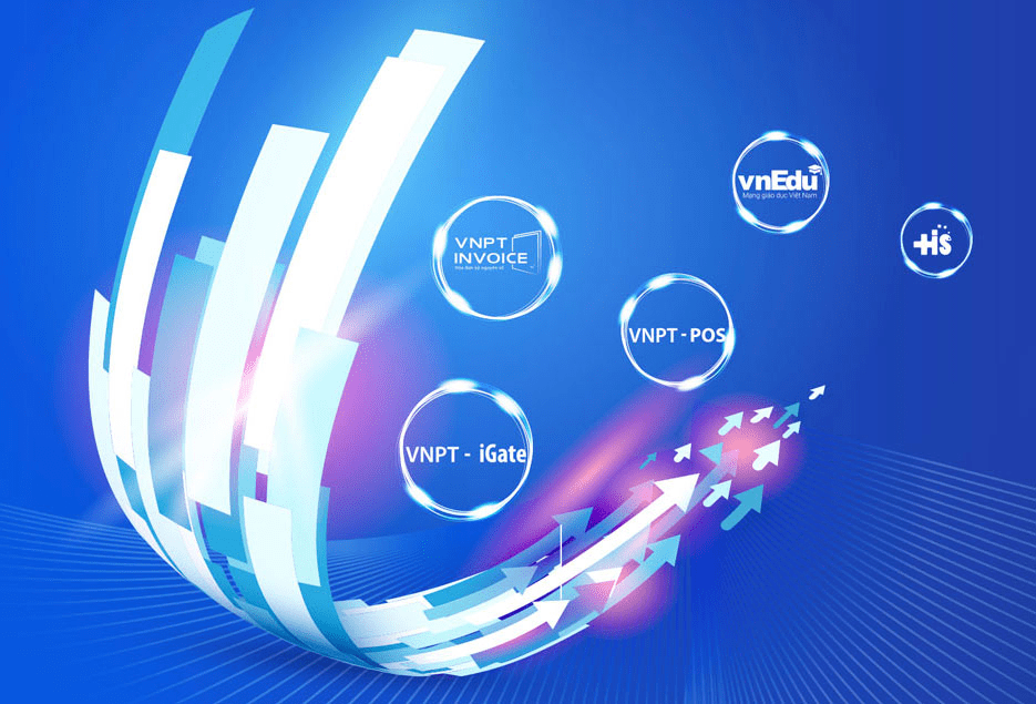 Dịch Vụ Giải Pháp CNTT - Tối Ưu Hóa Hiệu Quả Kinh Doanh