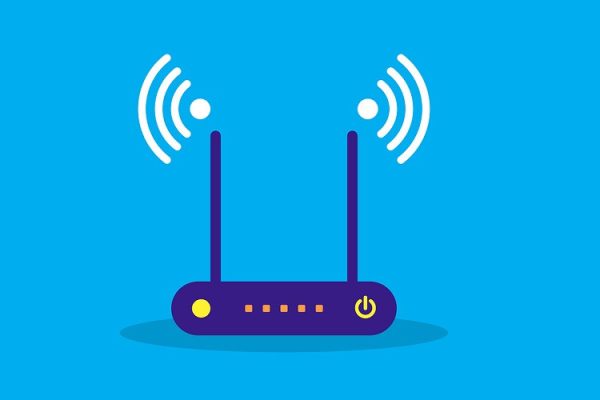 Những nguyên nhân cục phát wifi bị lỗi và cách khắc phục
