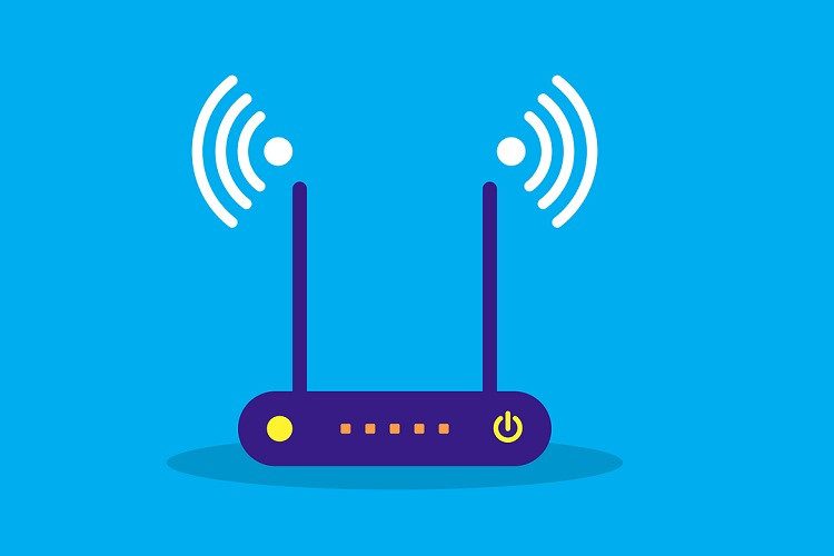 Những nguyên nhân cục phát wifi bị lỗi và cách khắc phục
