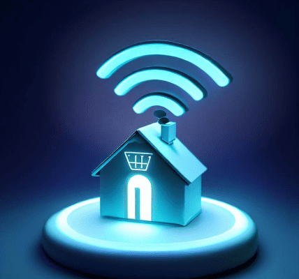 Dịch Vụ Gói Home VNPT - Tiện Ích Tối Ưu Dành Cho Ngôi Nhà Thông Minh