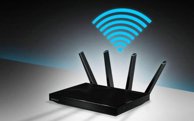 Hướng Dẫn Đăng Ký Và Lắp Mạng WiFi VNPT