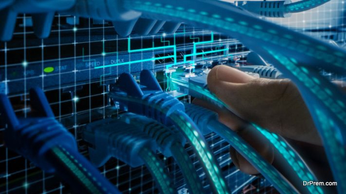 Dịch Vụ Internet VNPT: Kết Nối Mạnh Mẽ, Trải Nghiệm Tuyệt Vời